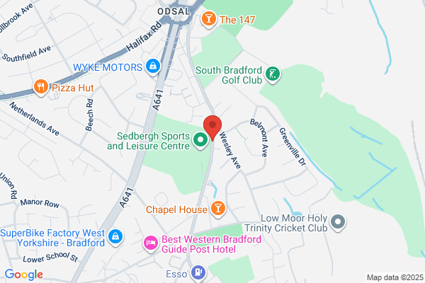 Odsal Residents Association