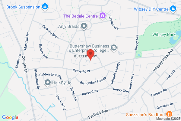 Royds Healthy Living Centre