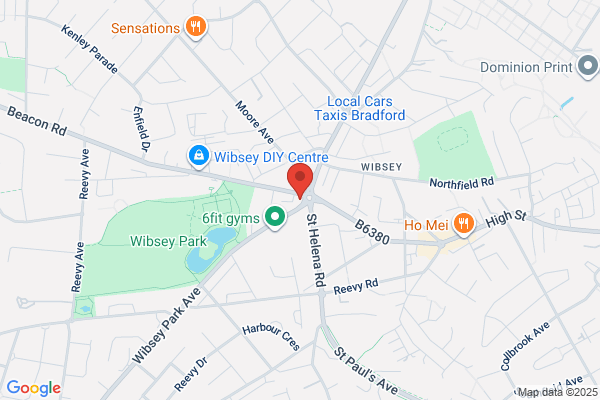 Your Move Estate Agents Wibsey - Closed