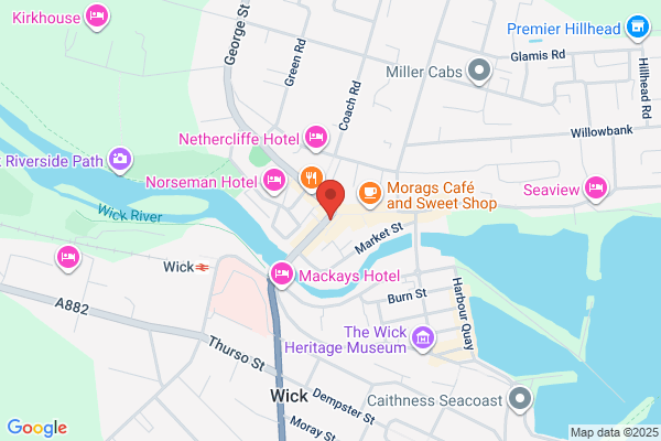 Bridge Street Cafe