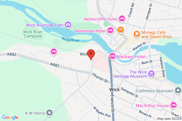 Caithness Mental Health Support Group