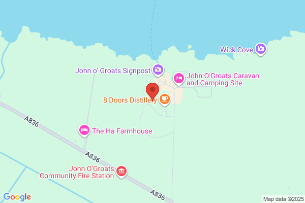 John O'Groats Crafts Ltd