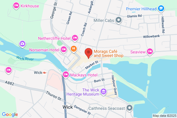 The Crown Bar