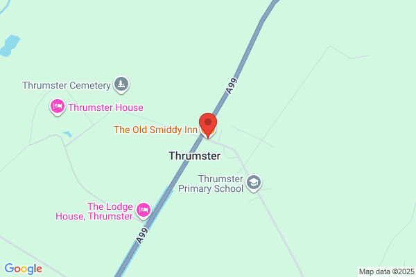 The Old Smiddy Inn