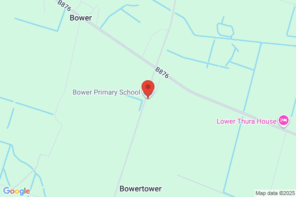 Bower Primary School