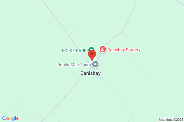 Canisbay Primary School