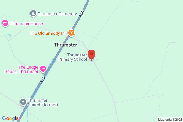 Thrumster Primary School