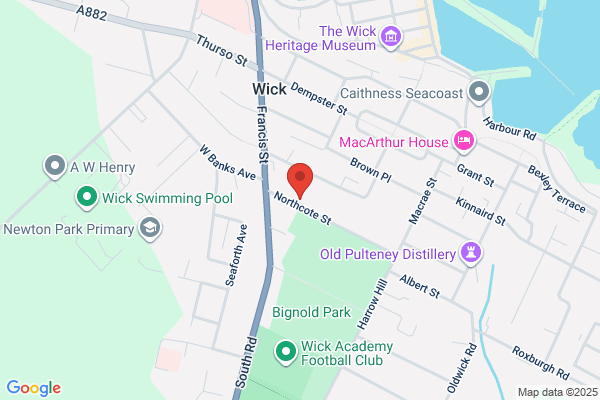 Wick Children Centre