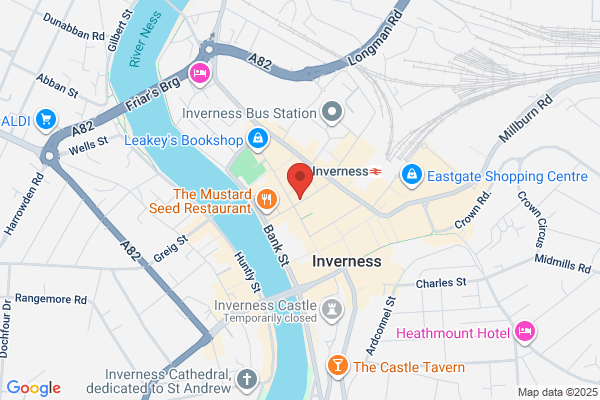 Caithness Family Law