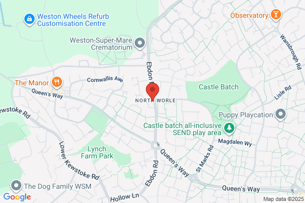 Wellpets Worle