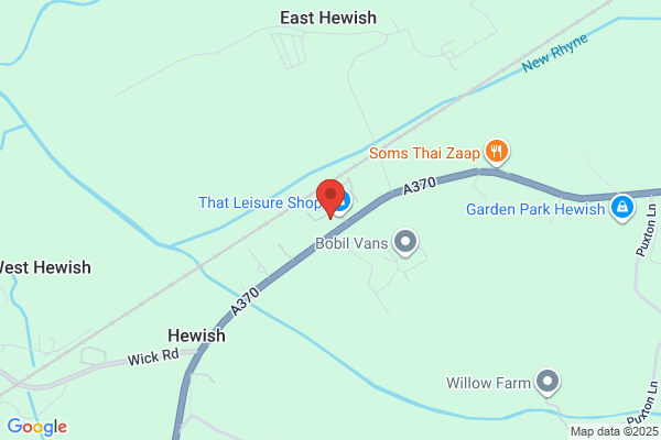 Quality Used Cars of Hewish