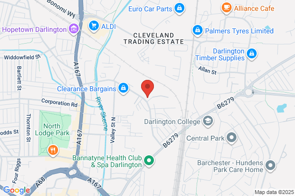 Harveys Electrical