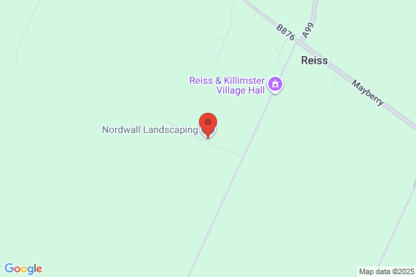 Norse Landscapes