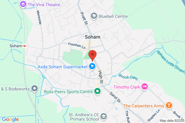 Co-op Food - Soham