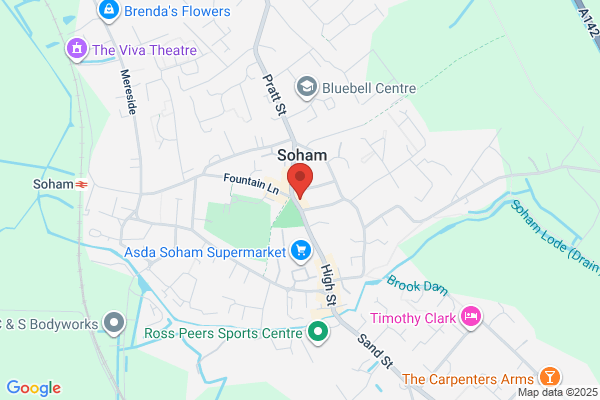 Domino's Pizza - Soham