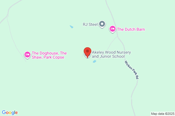 Akeley Wood Nursery and Junior School