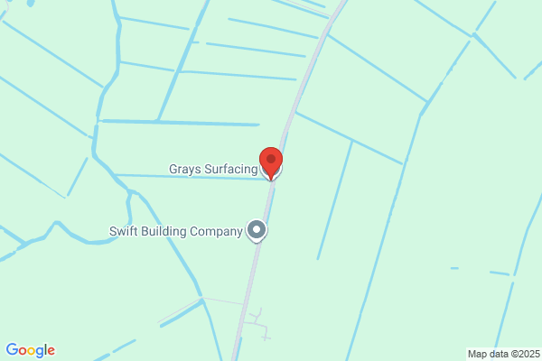 Grays Surfacing