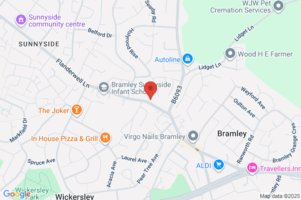 Bramley Mini Market, Best-one