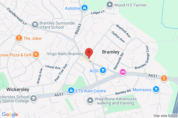 Select Convenience Bramley