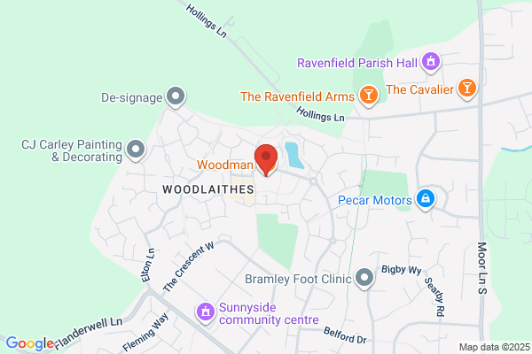 Woodman