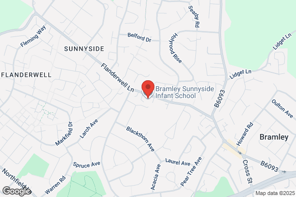 Bramley Sunnyside Junior School