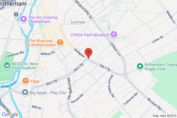 Edgerton Care Ltd
