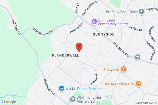 Flanderwell Primary School