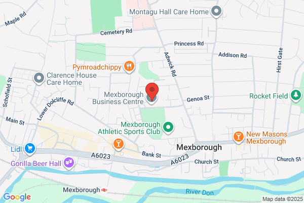Rotherham Alzheimers Society