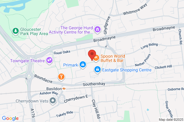 Kaspa's Basildon