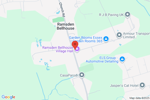 Ramsden Bellhouse Post Office
