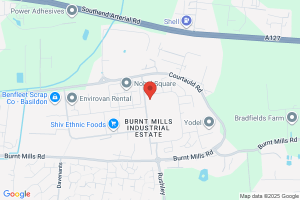 Eddiz Trade Plumbing Ltd