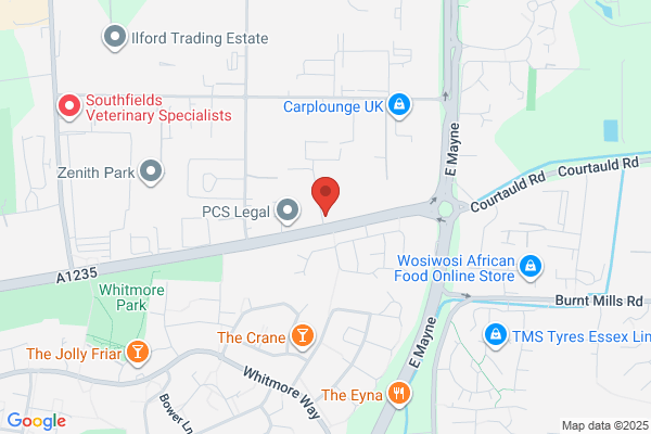 Oakdene Autos