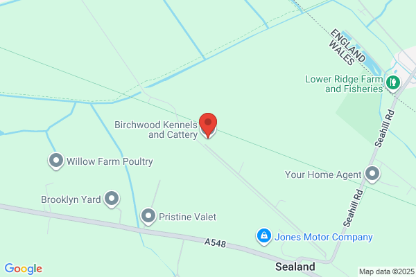 Sirocoby Kennels and Cattery