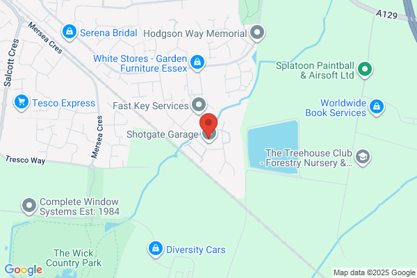 Mountfield Building Group Ltd