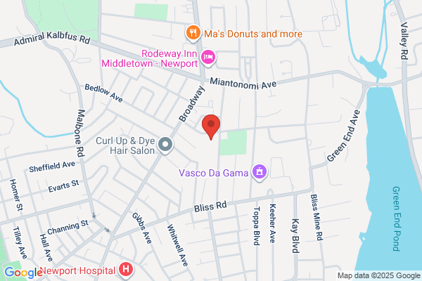 Newport Building Services Ltd