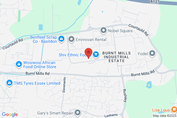 Haynes & Smith Ltd