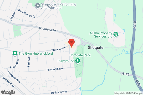Shotgate Motor Parts