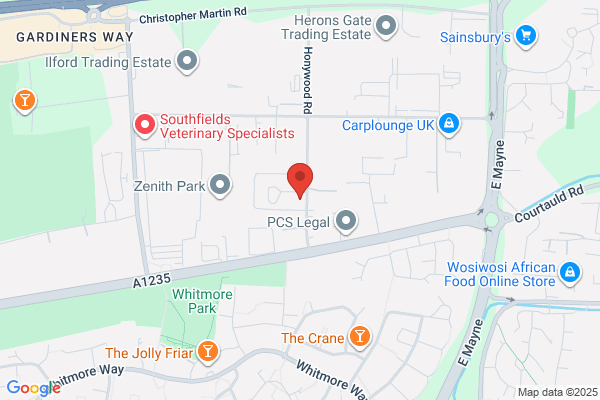 The Car Servicing Centre