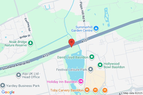 Reynolds Motor Group - Basildon