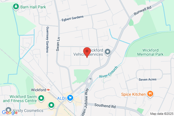 Wickford Pressure Washing