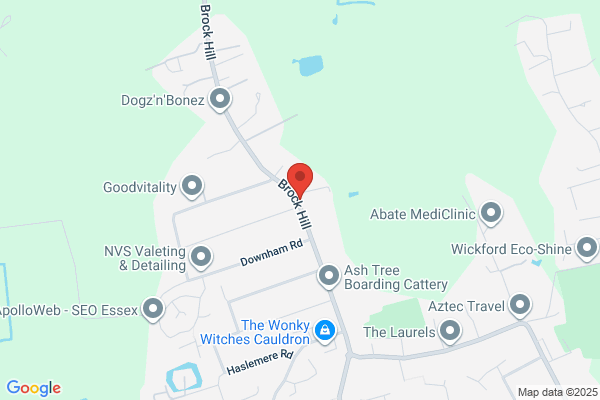 Wickford Heatline