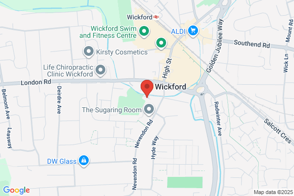 Wickford Community Association
