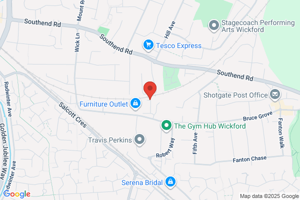 Orbital Hygiene Services Ltd