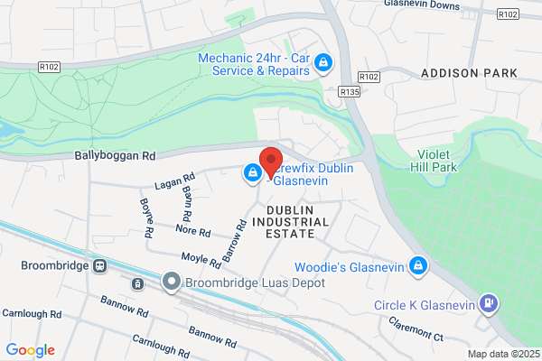 Commercial Hygiene Services