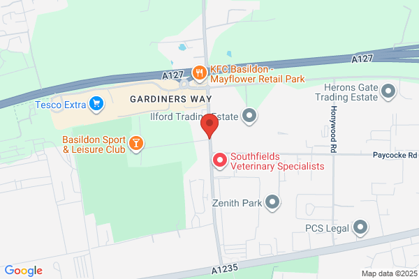 Basildon Post Office Sports & Social Club