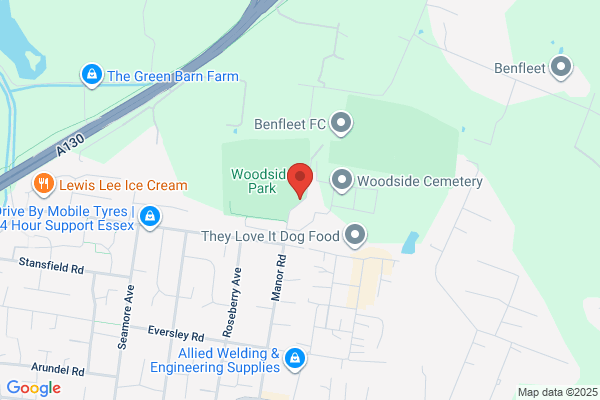 Benfleet Cricket & Social Club