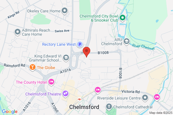 Essex Association Of Boys Clubs