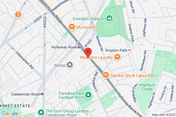 Londis