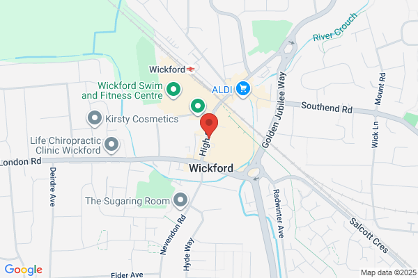 Specsavers Opticians and Audiologists - Basildon