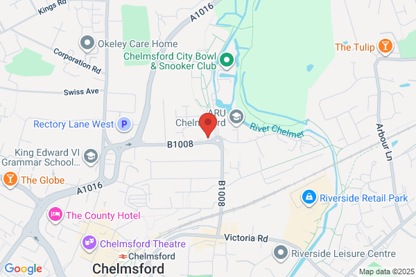 Rivermead Gate Medical Centre